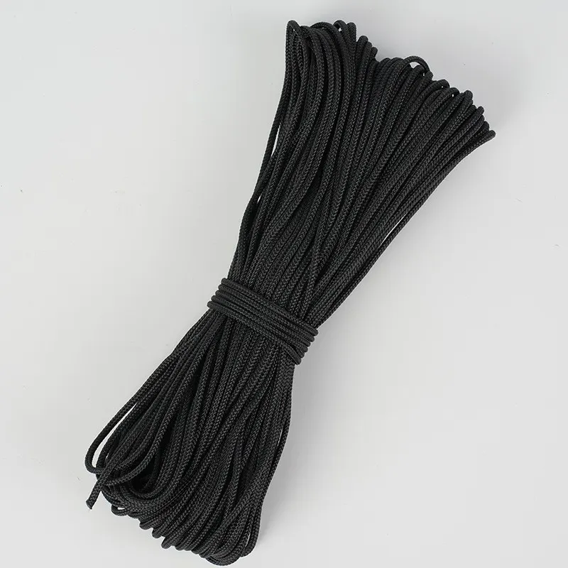 4 Inti Untai 2.4mm 275 Poliester Paracord